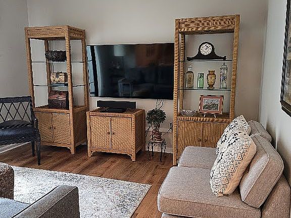 Den (with Patio)