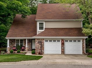 8352 La Habra Ln, Indianapolis, IN
