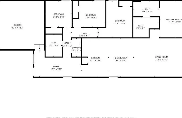 2802 Stigler Dr — Photo 39
