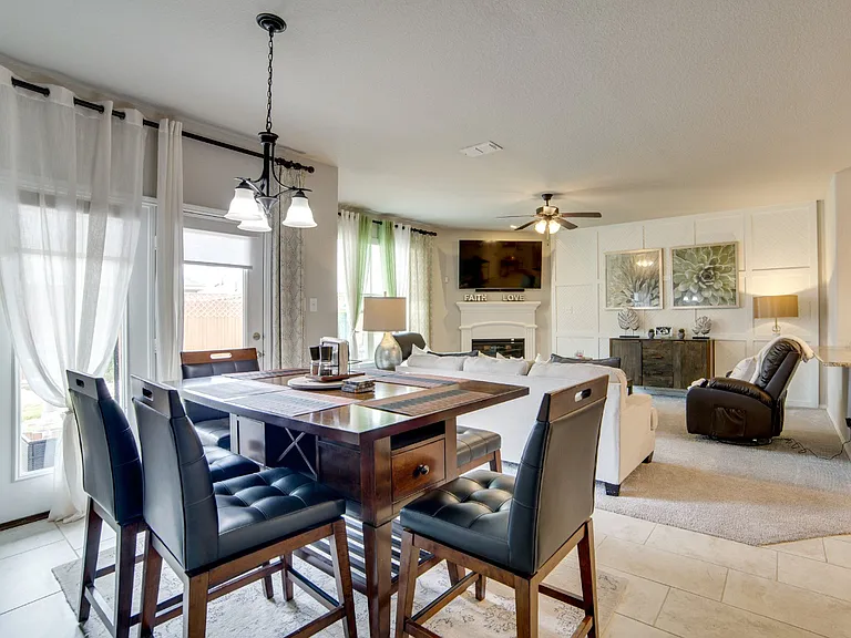 Logan Drive Forney Tx 75126 — Photo 5