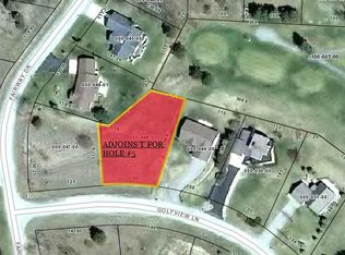Golfview Ln, Gaylord, MI
