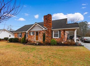 4908 Main St, Loris, SC 29569