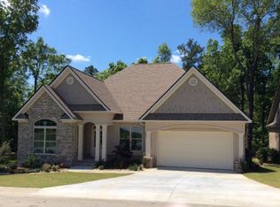 144 Pinyon Pine Loop, Aiken, SC 29803