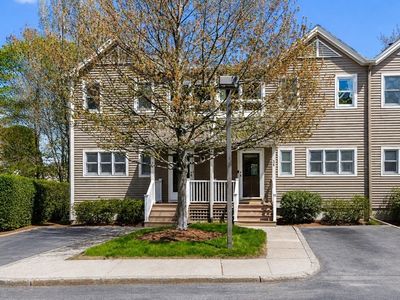 34 Angela Ln #34, Watertown, MA, 02472