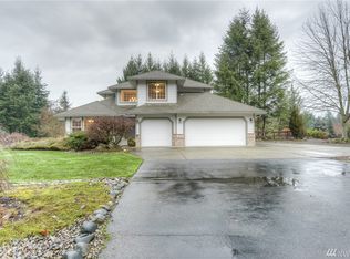 7106 50th Ave NE, Olympia, WA 98516
