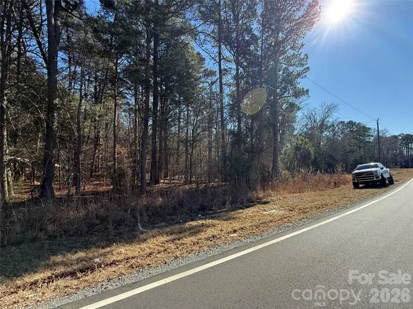 0 Thomas Rd, Charlotte, NC 28278