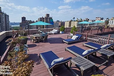 Sold by Brown Harris Stevens