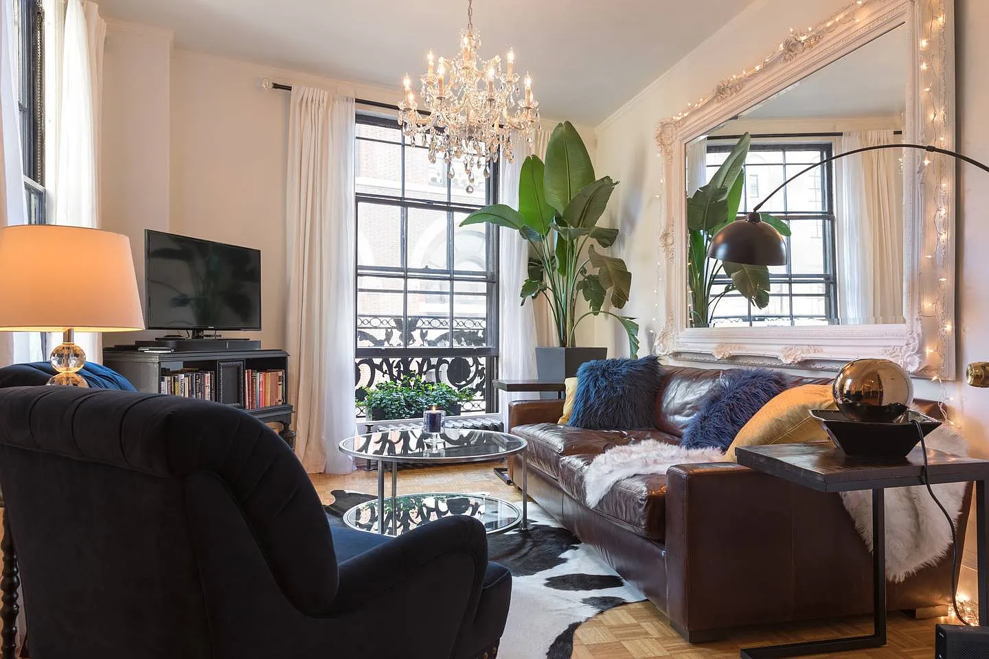 1 bed, 535 sqft, $4,500 — Photo 1