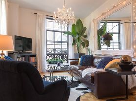 21 Beacon St