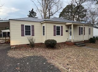 115 Kenneth Blvd, Havelock, NC 28532