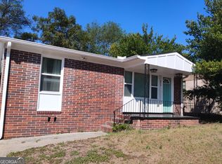 873 Grayson Ave, Macon, GA 31204