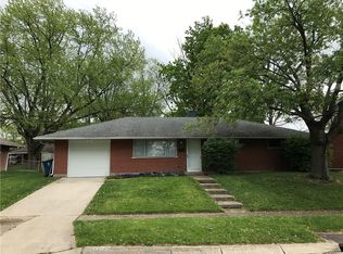 5040 Key West Dr, Huber Heights, OH 45424