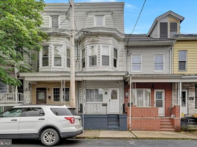 712 E Mahanoy St, Mahanoy City, PA, 17948