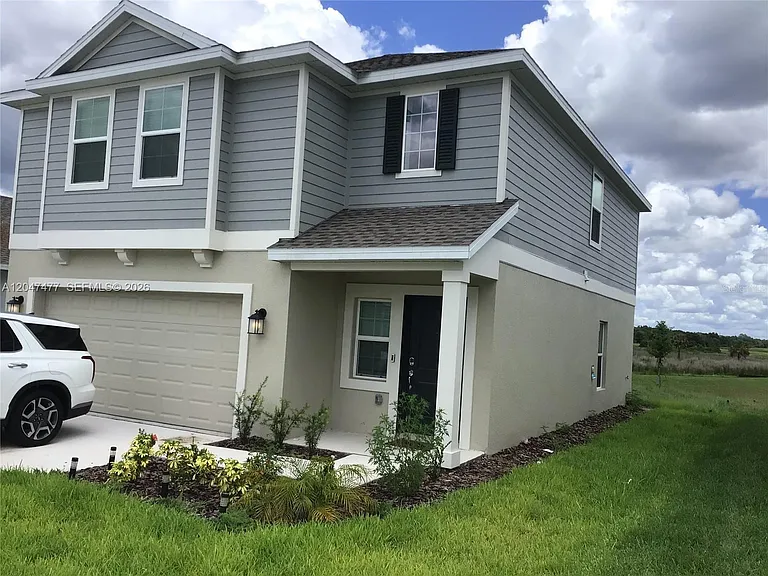537 Bell Prairie Cir — Photo 2