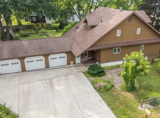 280 Canal St, Berlin, WI 54923