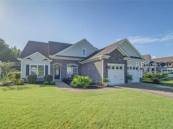 784 Wiregrass Way, Hardeeville, SC 29927