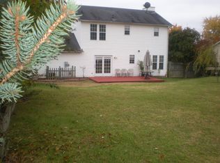 12333 Landen Dr, Charlotte, NC 28277