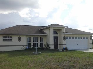 842 Rue Labeau Cir, Fort Myers, FL 33913