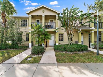 2042 SE Korona Drive, Port Saint Lucie, FL, 34952
