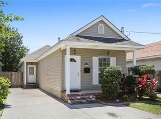 1414 Avenue A, Marrero, LA 70072