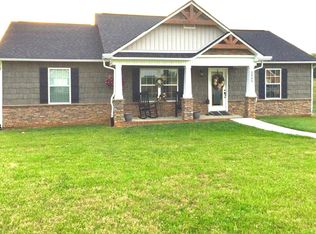 2009 Brights View Ln, Morristown, TN 37814