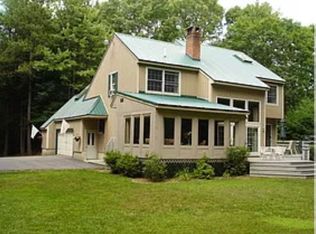 280 Sanford Rd, Alfred, ME 04002