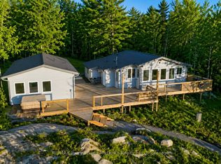 16 Hillside Dr, Carling, ON P0G1G0