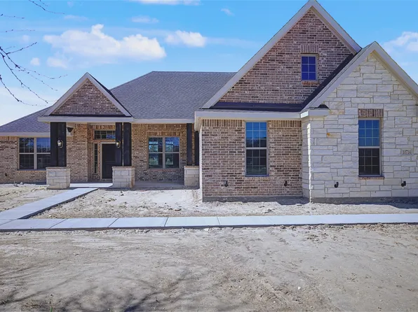 LOT 44 Karol Jean Way, Quinlan, TX 75474