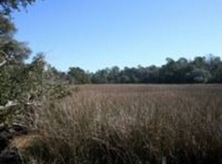 5492 Chisolm Rd, Johns Island, SC 29455