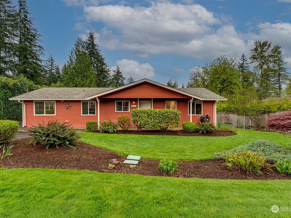 19215 NE 144th Street, Brush Prairie, WA 98606 Zillow