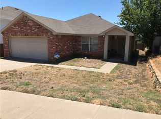 1708 Morrison Dr, Fort Worth, TX 76112