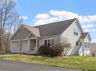 1 Victoria Dr #22, Leicester, MA 01524