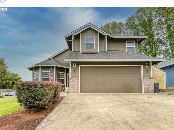 35002 Roberts Ln, Saint Helens, OR 97051