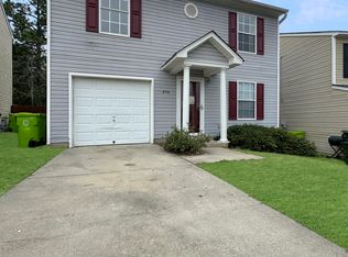 250 Curvewood Rd, Columbia, SC 29229