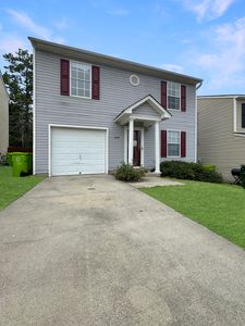 250 Curvewood Rd, Columbia, SC, 29229