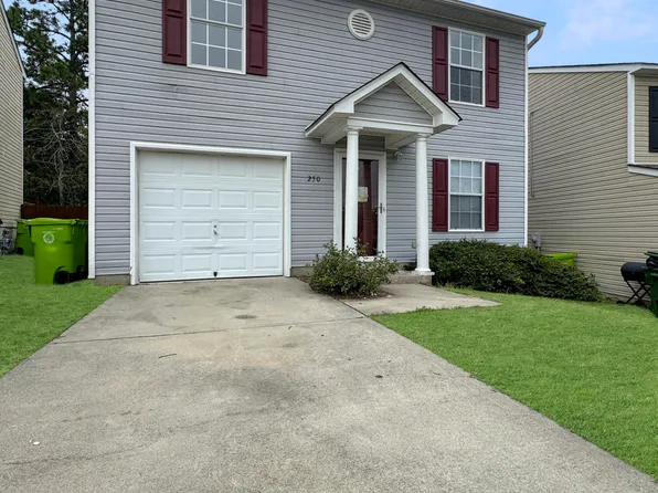 250 Curvewood Rd, Columbia, SC 29229