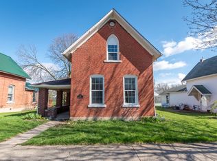 64 W Center St, London, OH 43140