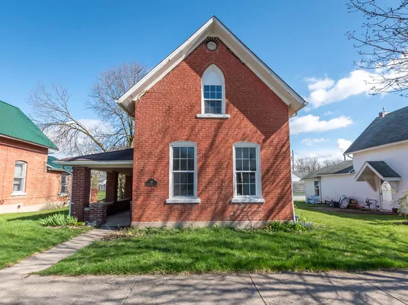 64 W Center St, London, OH 43140