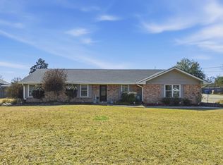 1895 N Borel Dr, Lake Charles, LA 70611