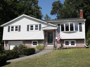 36 Salem Rd, Billerica, MA 01821