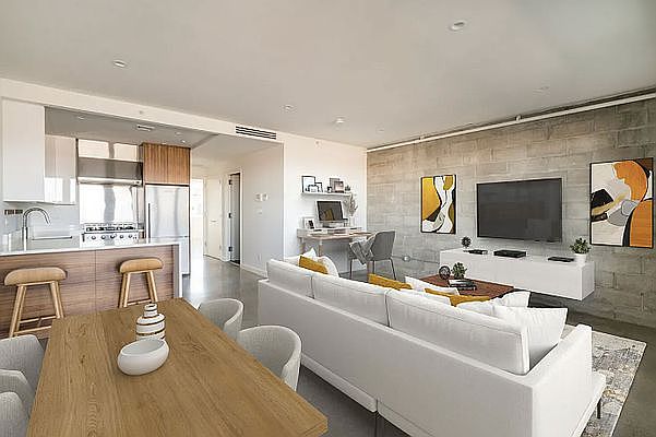 1st image of 834 Sterling Pl #605