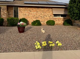 10422 W Ponderosa Cir, Sun City, AZ 85373