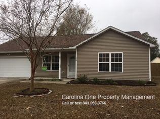 126 Houston Dr, Ladson, SC 29456