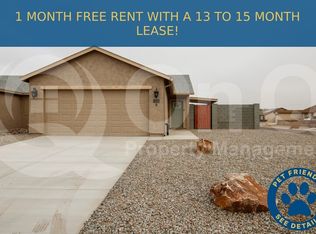 13185 S San Simon Rd UNIT B, Arizona City, AZ 85123