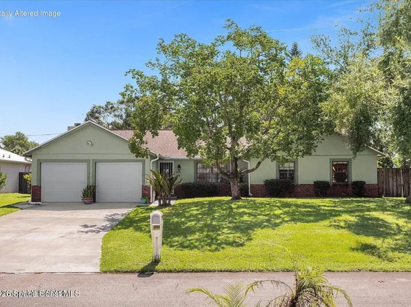 565 Atlantic Ave NE, Palm Bay, FL 32907