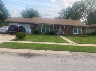 7901 Corona Ave, Kansas City, KS 66112