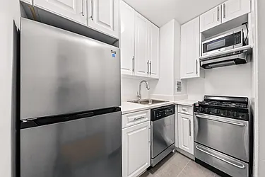 Rented by REAL New York