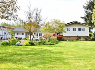 33786 Santiam Hwy, Lebanon, OR 97355