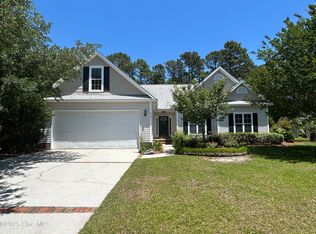 6237 Sentry Oaks Dr, Wilmington, NC 28409