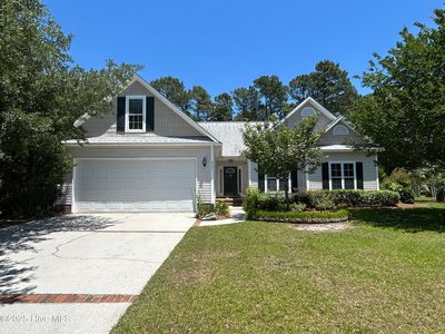 6237 Sentry Oaks Drive, Wilmington, NC, 28409